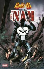Punisher Invades The 'Nam [New Print - Paperback] (2018) Comic Books Punisher Invades The 'Nam Prices