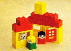 Mary's House #89 LEGO DUPLO Prices