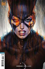 Catwoman [Variant] #2 (2018) Comic Books Catwoman Prices