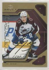 Cale Makar [Gold] #67 Hockey Cards 2021 Upper Deck MVP 20th Anniversary Prices