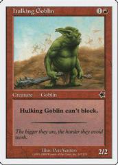 Hulking Goblin Magic Starter 1999 Prices