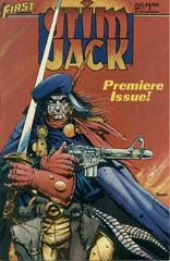 Grimjack #1 (1984) Comic Books Grimjack Prices