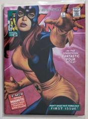 Jean Grey [What If] #75 Marvel 2016 Masterpieces Prices