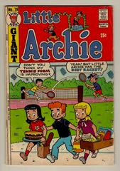 Little Archie #79 (1973) Comic Books Little Archie Prices