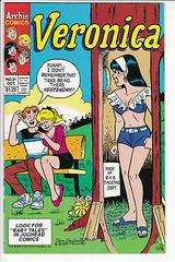 Veronica #31 (1993) Comic Books Veronica Prices
