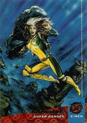 Rogue #2 Marvel 1994 Ultra X-Men Prices