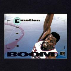 Patrick Ewing #63 Basketball Cards 1995 Skybox E Motion Prices