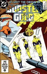 Booster Gold #6 (1986) Comic Books Booster Gold Prices