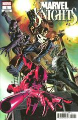 Marvel Knights 20th [Deodato] Comic Books Marvel Knights 20th Prices