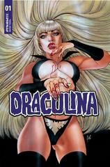 Draculina [March] Comic Books Draculina Prices