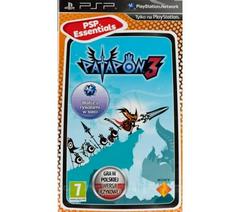 Patapon 3 [Essentials] PAL PSP Prices