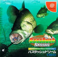Bass Rush Dream JP Sega Dreamcast Prices