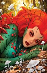 Poison Ivy [Nakayama Virgin] #15 (2023) Comic Books Poison Ivy Prices