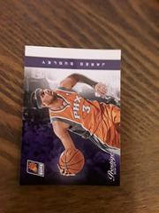 Jared Dudley #39 Basketball Cards 2012 Panini Prestige Prices
