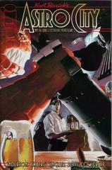 Astro City #4 (1996) Comic Books Astro City Prices