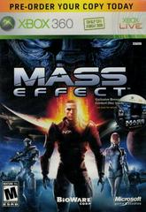 Mass Effect Bonus Content Disc Xbox 360 Prices