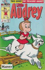 Little Audrey #2 (1992) Comic Books Little Audrey Prices