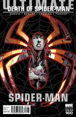 Ultimate Spider-Man [2nd Print] #160 (2011) Comic Books Ultimate Spider-Man Prices