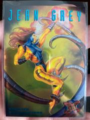 Jean Grey #6 Marvel 1995 Ultra X-Men Sinister Observations Prices