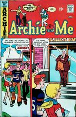 Archie and Me #78 (1975) Comic Books Archie and Me Prices