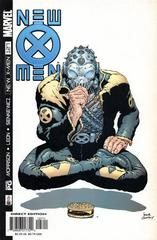 New X-Men #127 (2002) Comic Books New X-Men Prices