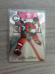 John LeClair [Platinum Red] Hockey Cards 1997 Pinnacle Totally Certified Prices