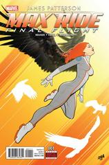 Max Ride: Final Flight #1 (2016) Comic Books Max Ride: Final Flight Prices