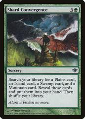 Shard Convergence Magic Conflux Prices
