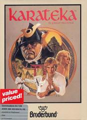 Karateka Commodore 64 Prices