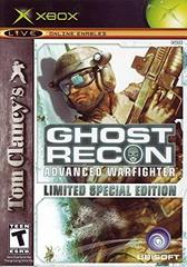 Ghost Recon Advanced Warfighter [Limited Edition] Xbox Prices