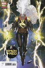X-Men: Red [Lee] #10 (2023) Comic Books X-Men: Red Prices