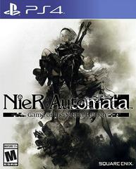 Nier Automata [Game of the Yorha Edition] Playstation 4 Prices