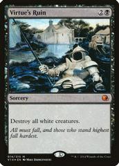 Virtue's Ruin Magic From the Vault Annihilation Prices