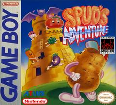 Spud's Adventure GameBoy Prices