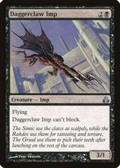 Daggerclaw Imp [Foil] Magic Guildpact Prices