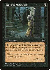 Tortured Existence Magic Stronghold Prices