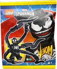 Venom #682305 LEGO Super Heroes Prices