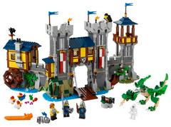 LEGO Set | Medieval Castle LEGO Creator