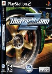 Main Image | Need for Speed Underground 2 Playstation 2