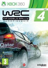 WRC 4: FIA World Rally Championship Prices PAL Xbox 360 | Compare