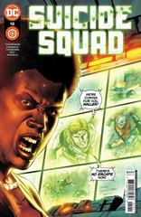 Suicide Squad #12 (2022) Comic Books Suicide Squad Prices