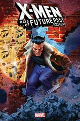 X-Men: Days of Future Past – Doomsday [Manhanini] Comic Books X-Men: Days of Future Past – Doomsday Prices
