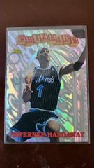 Anfernee Hardaway Basketball Cards 1995 Topps Whiz Kids Prices