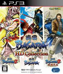 Sengoku Basara HD Collection JP Playstation 3 Prices