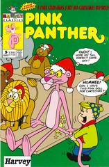 The Pink Panther #5 (1994) Comic Books The Pink Panther Prices