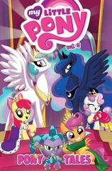 My Little Pony: Micro-Series 2 Comic Books My Little Pony Micro-Series Prices