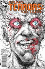 Knight Terrors: The Joker [Quah] #1 (2023) Comic Books Knight Terrors: The Joker Prices