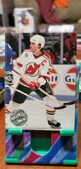 Bruce Driver #69 Hockey Cards 1991 Pro Set Platinum Prices