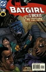 Batgirl #9 (2000) Comic Books Batgirl Prices