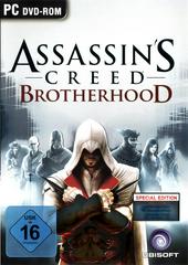 Assassin's Creed Brotherhood [Special Edition] PC Games Prices